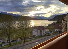 ペンション ツム ミュールラッド 写真