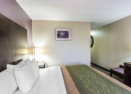 コンフォート イン パデュカ I-24 写真