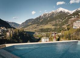 アーバン ネイチャー バートガスタイン - バーデシュロス 写真