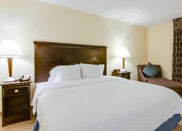 Hampton Inn & Suites Mt. Juliet 写真