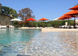 Château de Pondres 写真