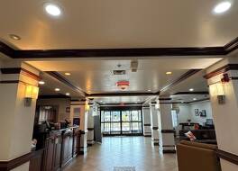 スリープ イン & スイーツ マンチェスター ニア アーノルド AFB 写真