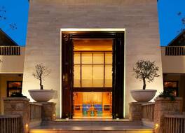 カンプンスキ ホテル イスター デッド シー 写真