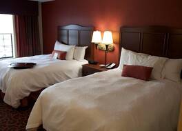 ハンプトン  イン & スイーツ ウォータータウン 写真