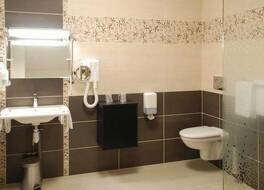 Comfort Hotel Cathedrale Lisieux 写真