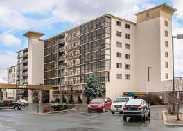 コンフォート イン & スイーツ ロシェル - デカルブ 写真