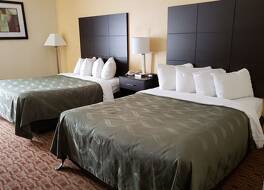 クオリティ イン & スイーツ セラーズバーグ - ルイビル エリア 写真