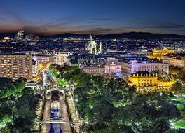 InterContinental Wien By IHG 写真