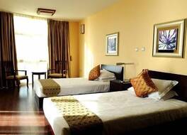 デスティニー アディス ホテル 写真