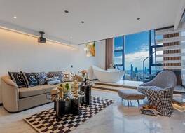 Kunming Hotel High Sky View Apartment 写真