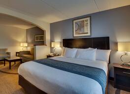 Wingfield Inn & Suites 写真