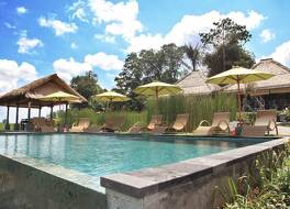 プリ タマン サリ リゾート