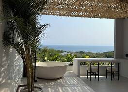 ラヒヤ ヴィラズ コンプレックス 写真