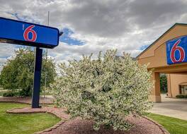 モーテル 6 エルクハート、インディアナ 写真
