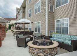 Residence Inn by Marriott Knoxville Cedar Bluff 写真