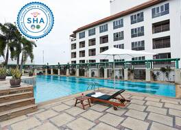 Ravipha Residences (SHA Certified)