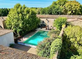 Hôtel Mas de Galoffre