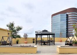 Embassy Suites by Hilton Nashville at Vanderbilt 写真