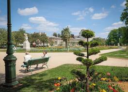 イビス レンヌ サントル ガール スッド 写真