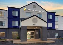 コンフォート イン & スイーツ メンフィス イースト 写真