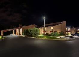 レッド ルーフ  イン &  スイート レキシントン - ハンバルグ 写真