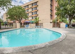 フェアフィールド イン ＆ スイート バイ マリオット ベイカーズフィールド セントラル 写真