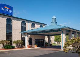 ベイモント バイ ウィンダム プレインフィールド / インディアナポリス エアポート エリア 写真