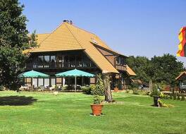 ホテル ゼーヴィッシュ 写真