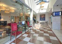 Hotel Salamanca Montalvo 写真