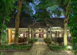 ユー インチャントリー カンチャナブリ 写真