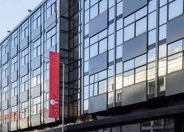 Stay Hotel Coimbra Centro 写真