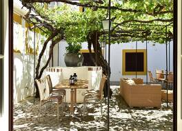 ポサダ コンベント デ エヴォラ ヒストリック ホテル 写真