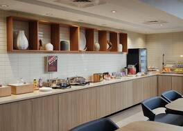 SpringHill Suites by Marriott Nashville MetroCenter 写真
