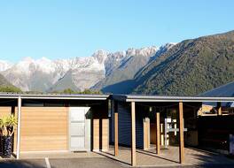 サンセット モーテル 写真