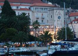 Palace Elisabeth, Hvar Heritage Hotel