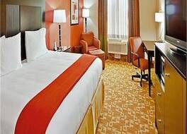 ホリデイ イン エクスプレス ホテル & スイーツ メンフィス / ジャーマンタウン by IHG 写真