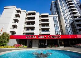 Hotel Miracorgo