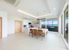 Goseong Magnolia Poolvilla 写真