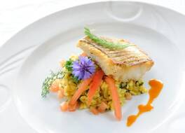 Naturhotel Alpenrose 写真