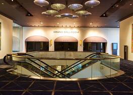 ソフィテル メルボルン オン コリンズ 写真