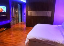 アストン ケタパング シティー ホテル 写真