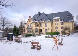 Hotel Erbprinzenpalais 写真