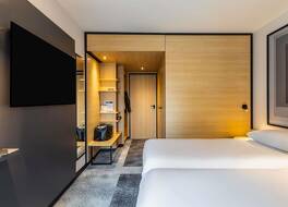 イビス ナンシー サントル スタニスラス