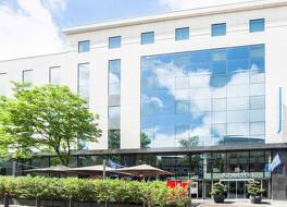 Novotel Luxembourg Centre Hotel