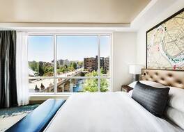 ザ テネシアン ホテル 写真