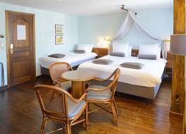 ホテル ドゥ ラ ポステ - ルレ ドゥ ナポレオン III 写真