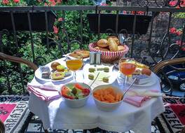 Pansion Stari Grad 写真