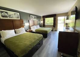 クオリティ イン ケンリー I-95 写真