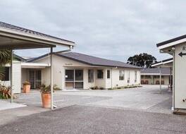 シーニックランド モーテルズ 写真