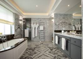 ホテル シェ モネ & スパ 写真